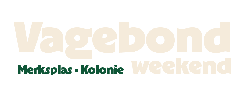 Vagebond Weekend