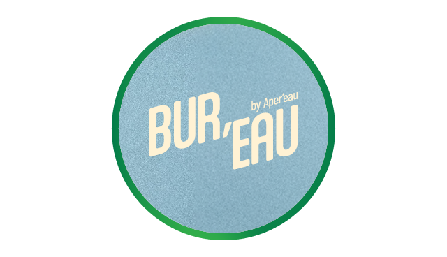 Bur'eau