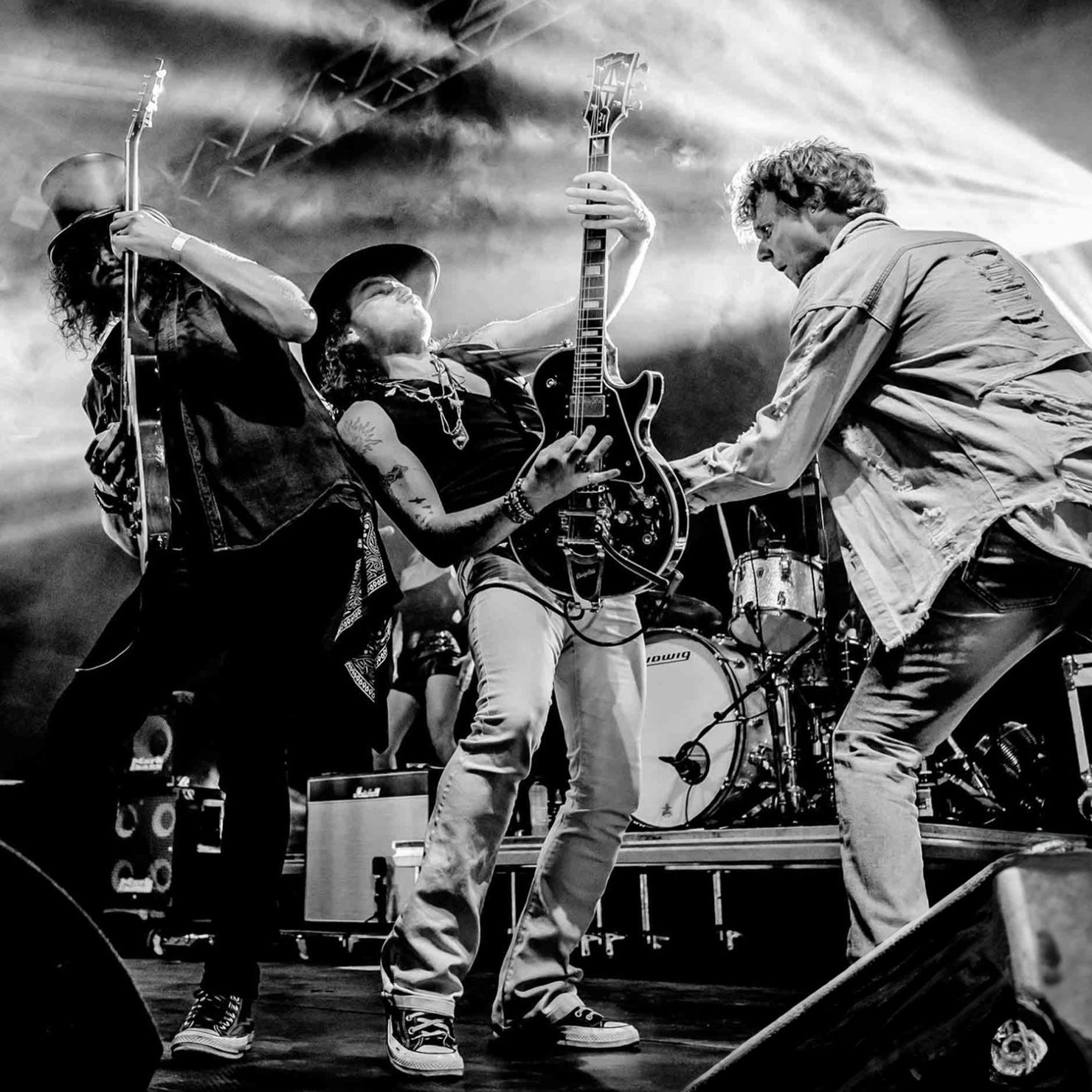 Guns N' Roses by The Ultimate Guns N' Roses [NL]