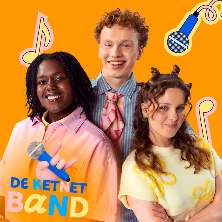 De KetnetBand