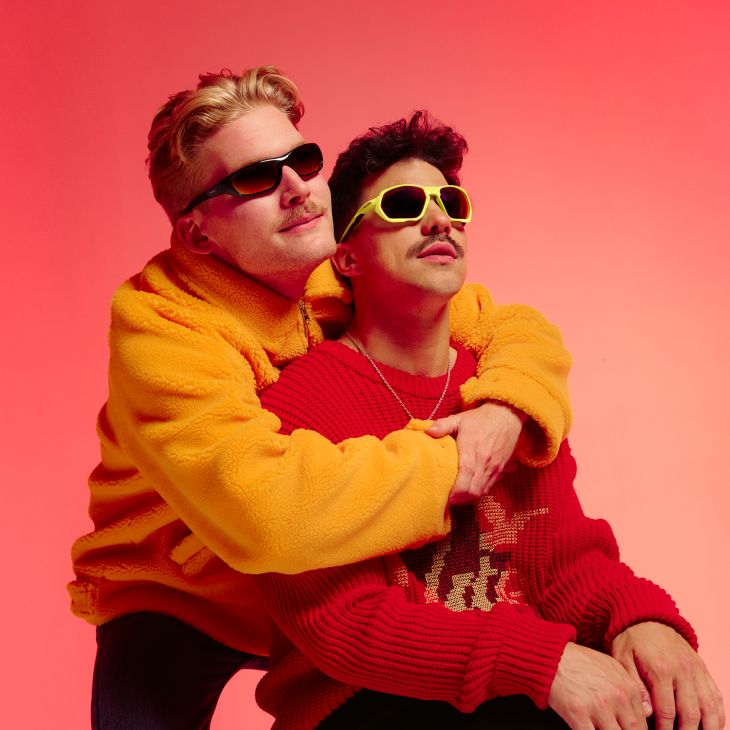 Omdat het Kan & Average Rob