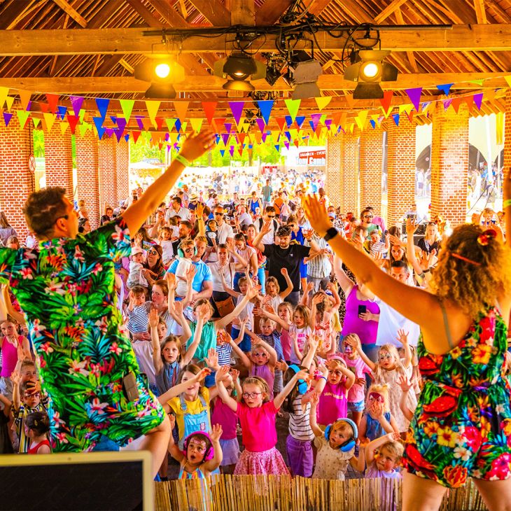 Kinderdisco