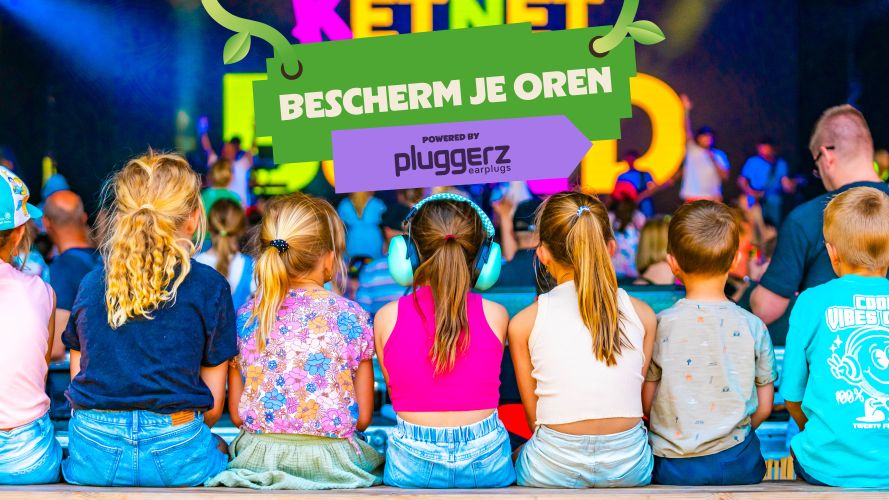 Bescherm je oren