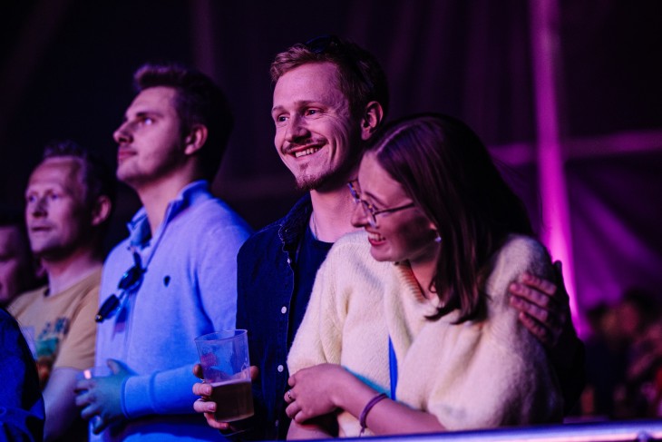 Bur'eau by Aper'eau | 9 mei 2025 | Merksplas-Kolonie