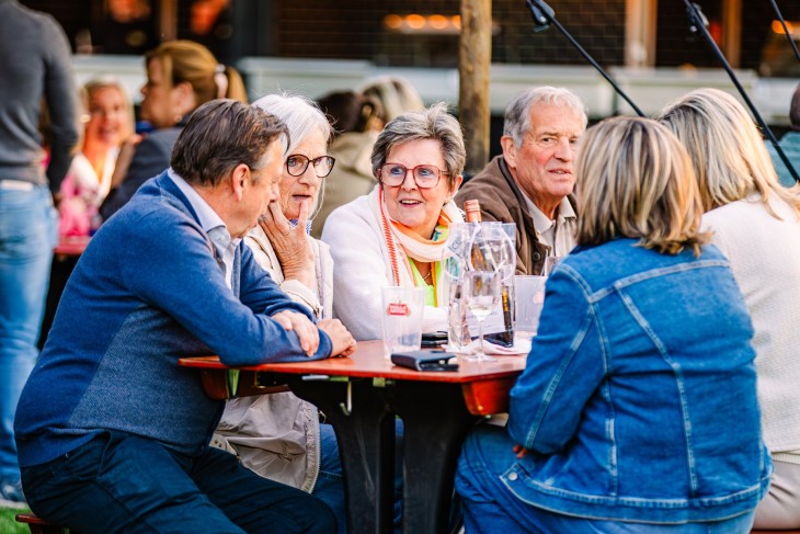 Bur'eau by Aper'eau | 9 mei 2025 | Merksplas-Kolonie