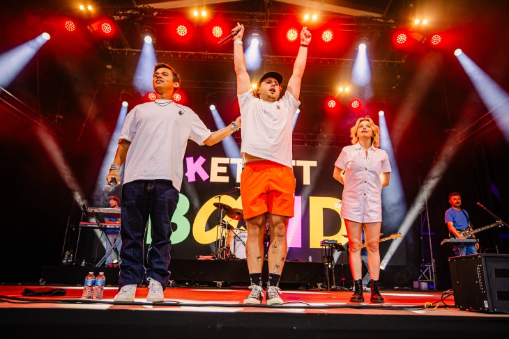 Lentelust | 11 mei 2025 | Merksplas-Kolonie