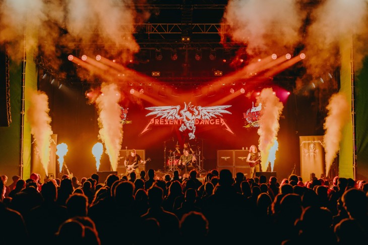 Legends of Rock 2026