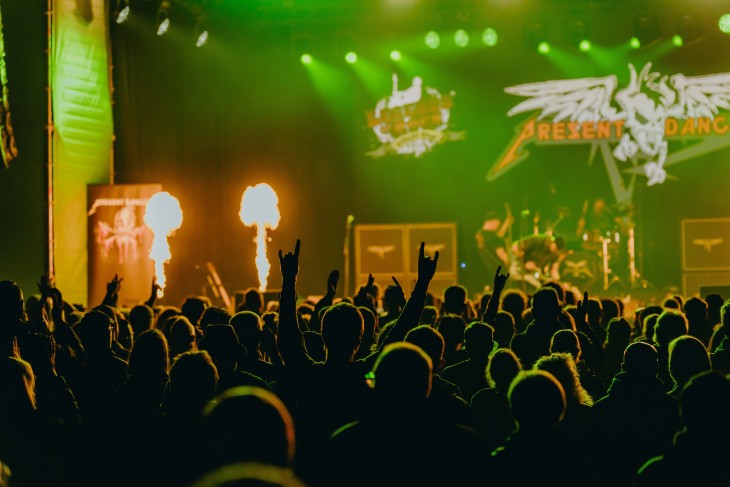 Legends of Rock 2026