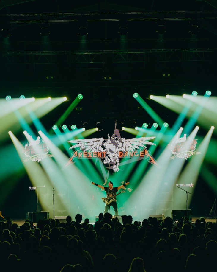 Legends of Rock 2026