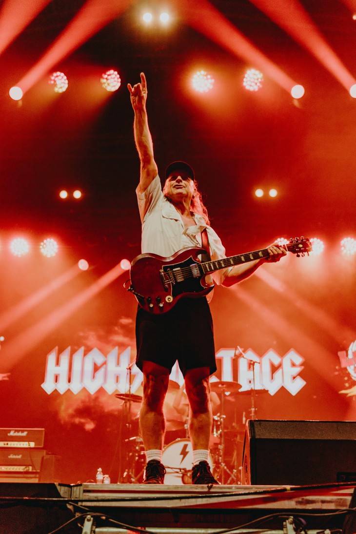 Legends of Rock 2026