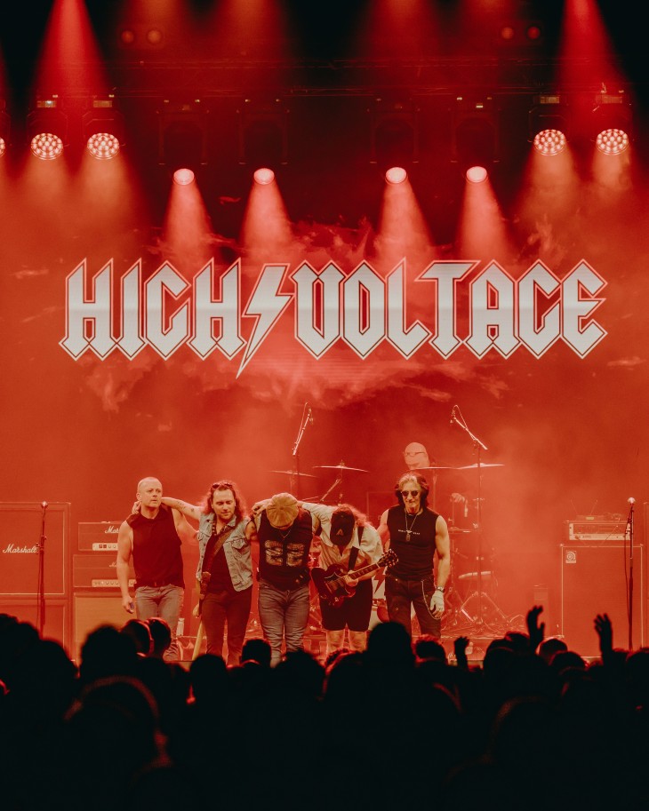 Legends of Rock 2026