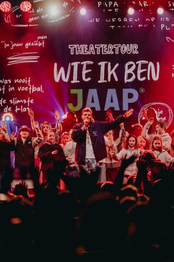 Vagebond Live 2026
